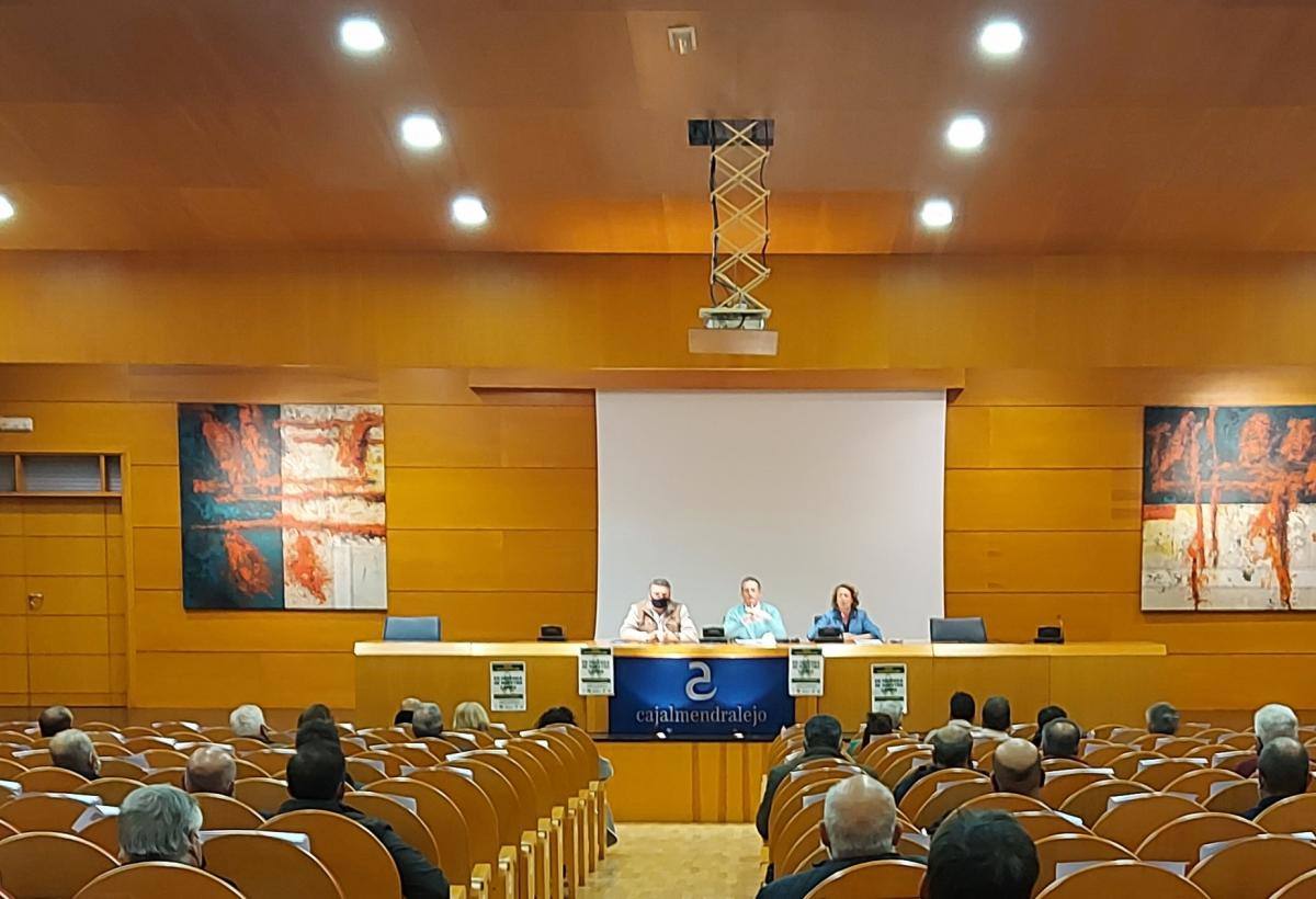 La Comunidad de Labradores denuncia la «desaparición» del censo de 70 agricultores