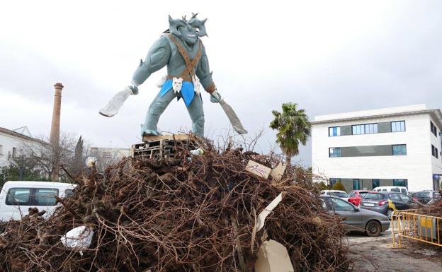 Suspenden la fiesta de Las Candelas por la situación sanitaria