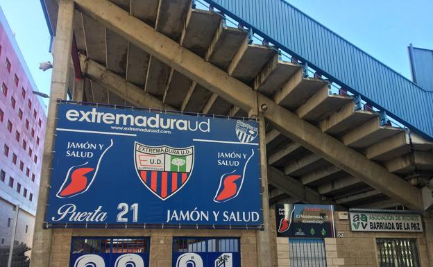 El grupo inversor liderado por Javier Páez y Daniel Moreno desisten de comprar el Extremadura UD