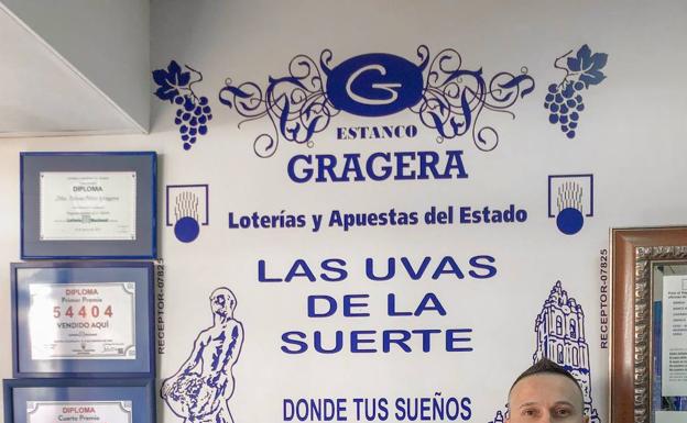 La Bonoloto deja 56.000 euros a un comprador de Almendralejo