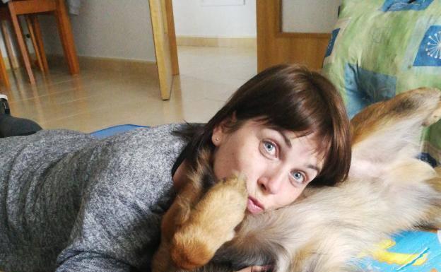 El Centro Cívico acoge este sábado I Jornadas de perros de asistencia para víctimas de violencia de género
