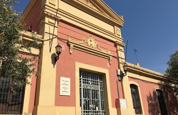 Licitado el proyecto para convertir en centro cultural el antiguo Palacio de Justicia