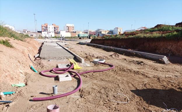 La recaudación municipal por el ICIO se duplicó en 2021 por la construcción de fotovoltaicas