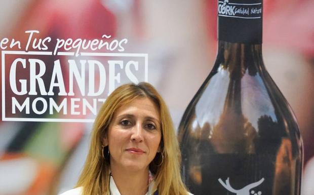 María Luisa Regañana es elegida la primera presidenta de la DO Ribera del Guadiana de vino