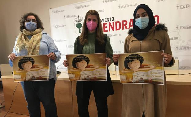 56 hijos de temporeros migrantes aprenden español en programa de Fundación Ruy López