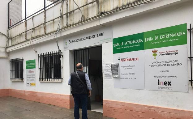 7.867 personas fueron atendidas en 2021 en los Servicios Sociales