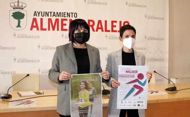 Retoman la XV Carrera de la Mujer de forma presencial tras dos años