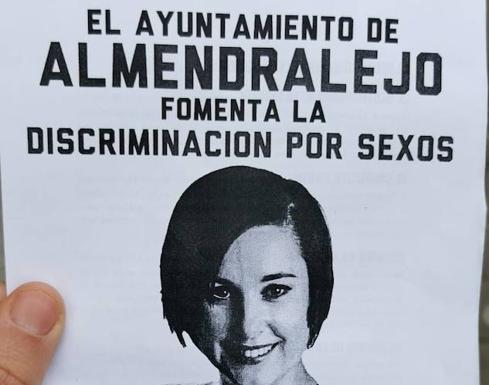 Psoe y Ciudadanos condenan el ataque verbal recibido por la concejala de la Mujer en carteles