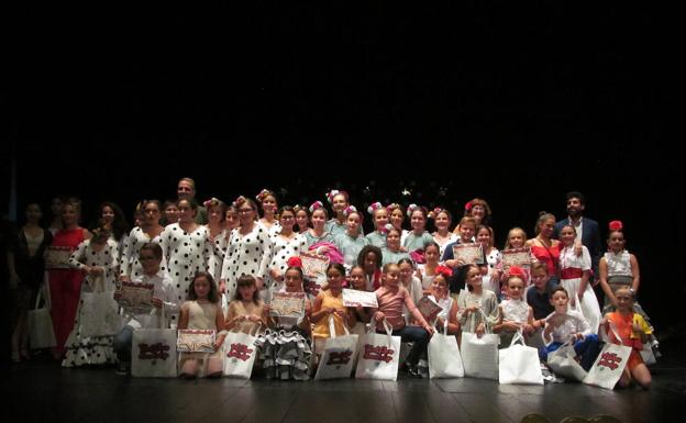 Proclade Bética organiza el II Talent Show Almendralejo el día 30 de abril