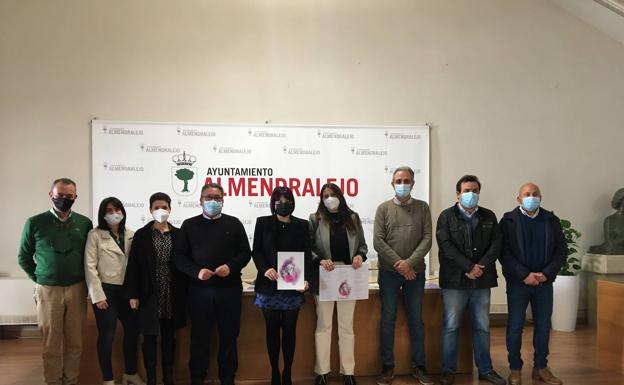 Comienza la programación del 8M con exposiciones, catas y presentaciones de libros