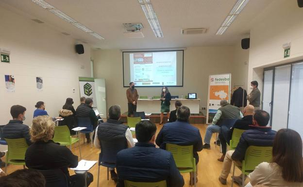 La Junta abrirá una Oficina Técnica de Urbanismo y Desarrollo Territorial Sostenible en la comarca