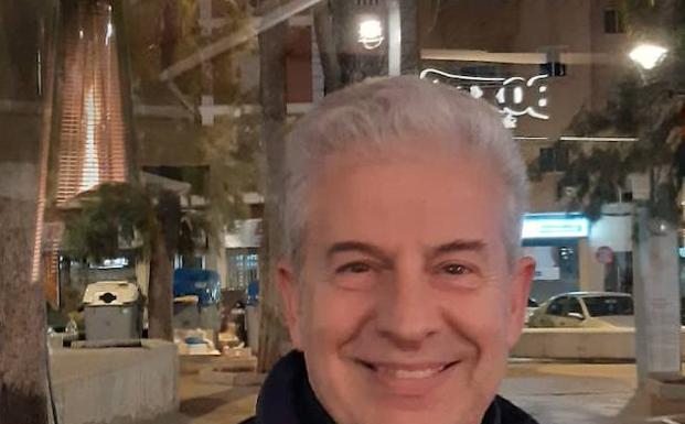 El nuevo presidente del Hogar de Mayores considera «esencial» abrir la cafetería