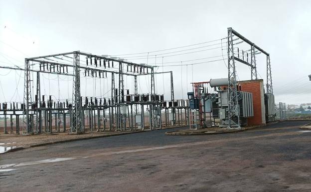 Endesa construirá una subestación eléctrica con una inversión de 3.7 millones de euros