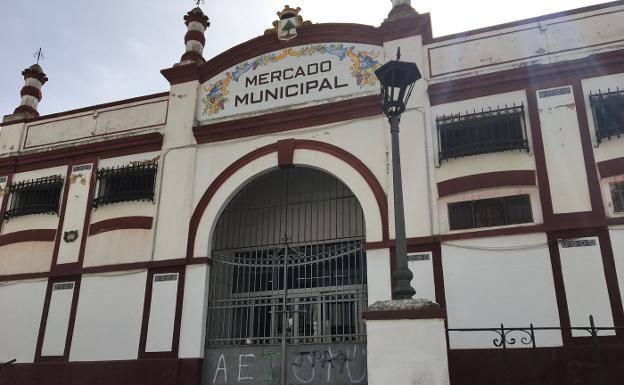 Incrementarán la inversión hasta los 3 millones de euros en el Mercado para garantizar su reforma