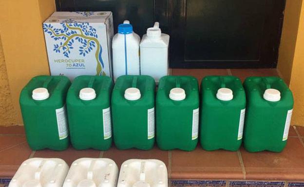 La Comunidad de Labradores pide al ministro que reclame la flexibilización de fitosanitarios en la PAC