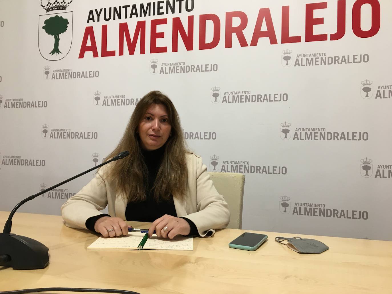 Este año se repartirán 83.300 euros en ayudas de Mínimos Vitales