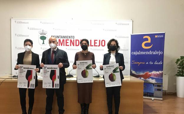 El 21º Salón del Vino contará con quince importadores extranjeros y distribuidoras españolas