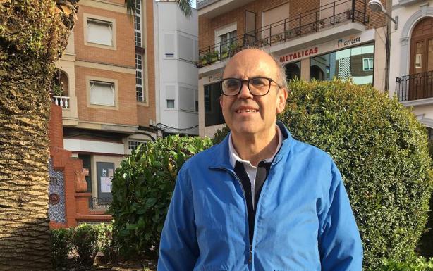 Marcelino Díaz Taboada: «Las bodegas cada vez nos demandan más alumnos»