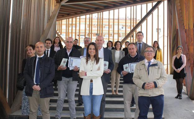 Fallados los XIII Premios del Concurso Vinos del Museo