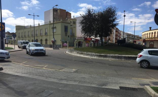 Habrá cámaras en las calles Pizarro, Ortega Muñoz y en el parque de Espronceda