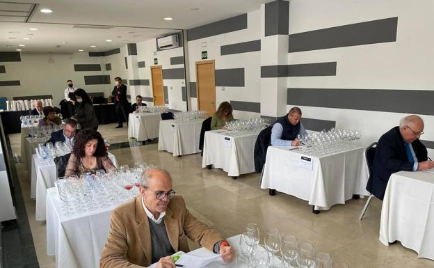 El XXIII Premio Espiga bate record de participación con 108 vinos de 22 bodegas