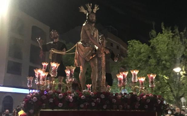 La Semana Santa termina hoy con el Encuentro entre la Virgen y el Cristo Resucitado