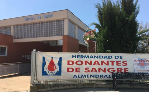 Hoy comienza la campaña de primavera de donaciones de sangre