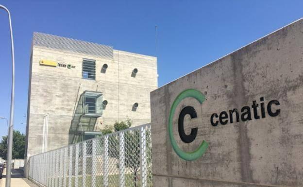 La Junta aprueba aportar 400.000 euros para la incubadora de empresas del sector tecnológico que irá en el Cenatic