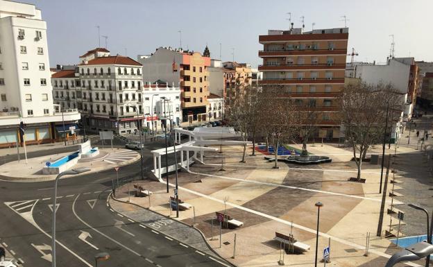 Podemos critica que la ciudad no ha avanzado «prácticamente nada en materia de movilidad»