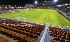 El estadio Francisco de la Hera acogerá la fase regional de ascenso a Segunda RFEF