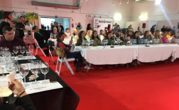 El Palacio del Vino abre hoy sus puertas al público a partir de las 13 horas