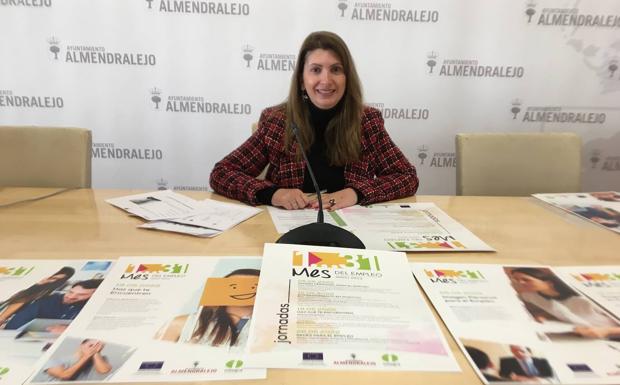 Programan cuatro cursos gratuitos de una jornada para desempleados