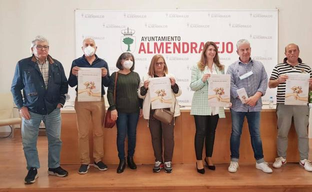 El día 7 de mayo la caseta municipal acogerá la Primavera del Mayor