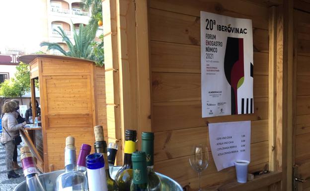 La Comunidad de Labradores pide una pronunciamiento de las autoridades en defensa del vino extremeño