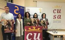 Investigadores de la Universidad de La Mancha ganan el Premio José Luis Mesías