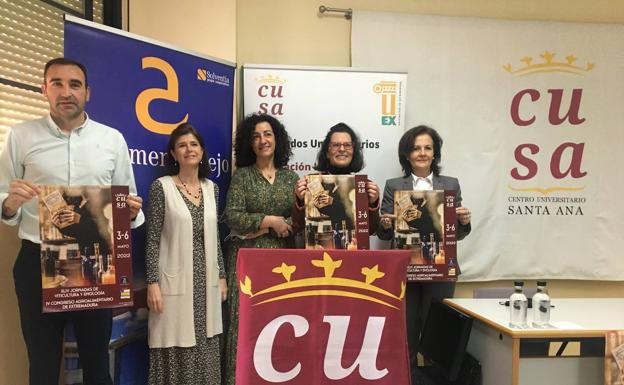 Investigadores de la Universidad de La Mancha ganan el Premio José Luis Mesías