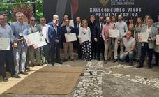 Madre del Agua gana el Gran Espiga en los premios de vinos DO Ribera del Guadiana