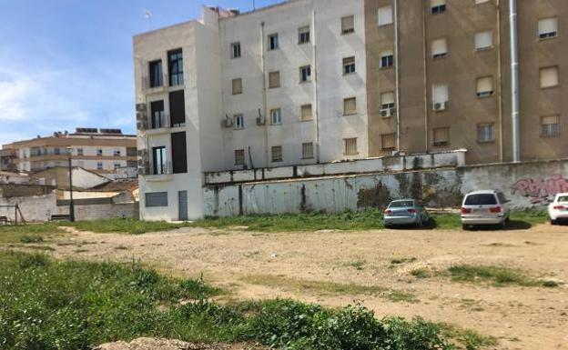 La Junta licita la construcción de 24 viviendas destinadas al alquiler en la ciudad