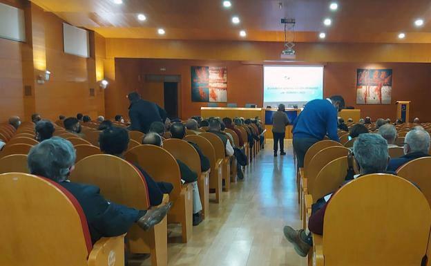 El XIX Premio de Poesía José de Espronceda recibe 317 poemarios