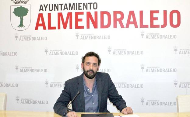 El cantautor colombiano Carlos Alberto Palacio gana el XIX Premio de Poesía José de Espronceda
