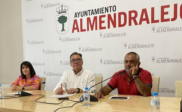 Villalba será el municipio invitado este año a las fiestas de la Piedad