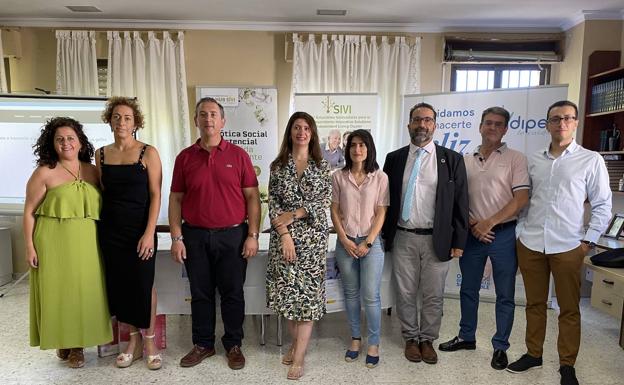 El Cenatic acogerá un centro de realidad virtual a partir de mediados de 2023