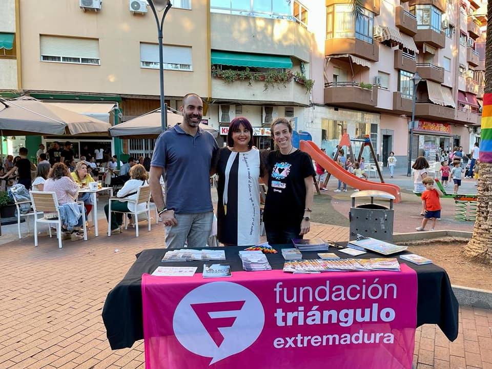 Una veintena de municipos estarán representados en el Foro de la red contra la homofobia