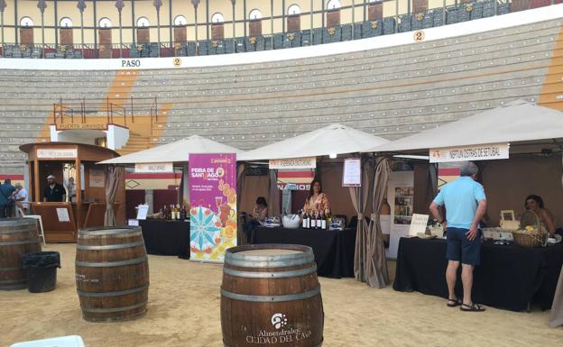 Javier Pagés, reelegido presidente de la DO Cava, dice que defiende «a todos por igual»