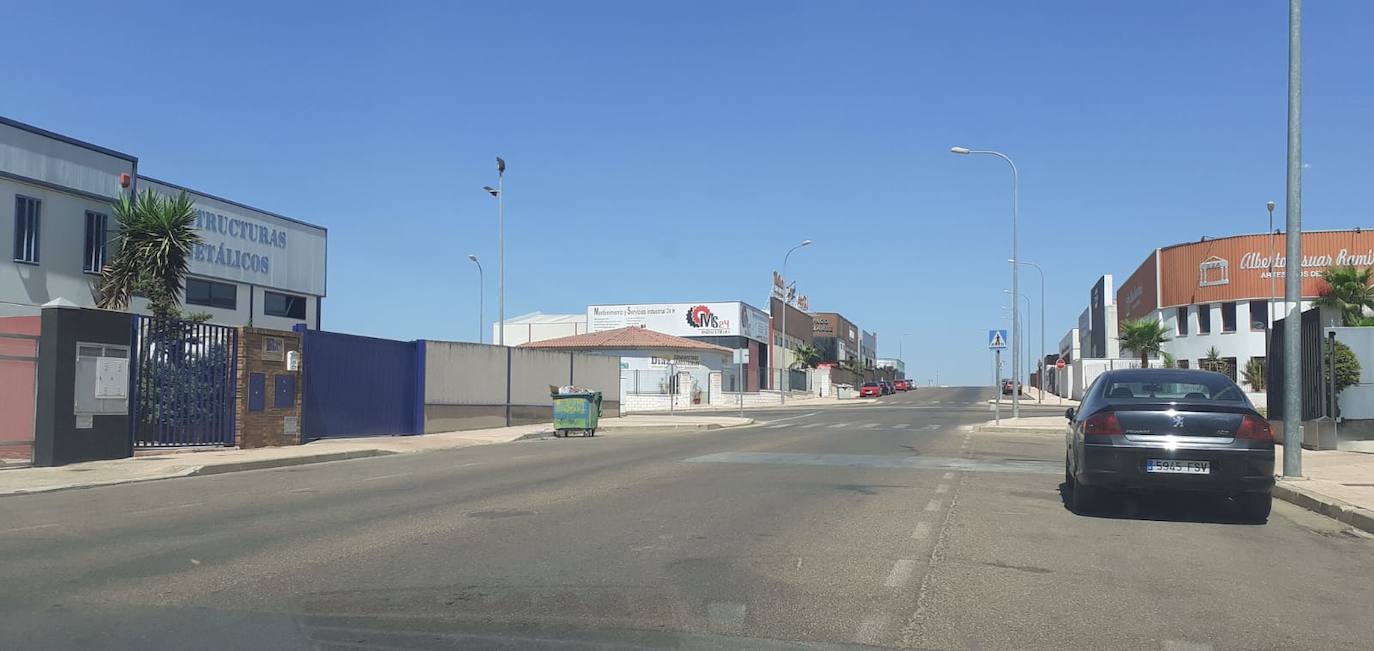 Ayuntamiento y Feisa firman el convenio para ampliar el suelo industrial en 257.000 m2