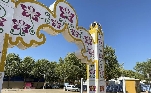 Este viernes se estrena la primera Feria de la Piedad sin restricciones