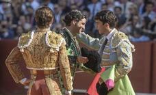 Manuel Perera se estrena el día 15 como matador en Extremadura