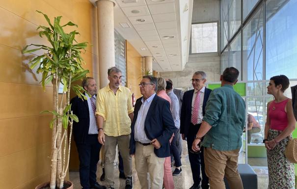 El Ayuntamiento convoca el I Premio Pyme Innovadora Ciudad de Almendralejo 2022