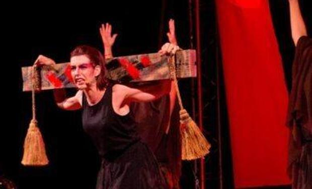 Aceuchal acoge este fin de semana tres obras teatrales en la Casa de la Cultura