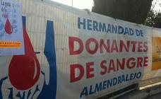 La campaña de donaciones de sangre de este verano comienza hoy en San Roque